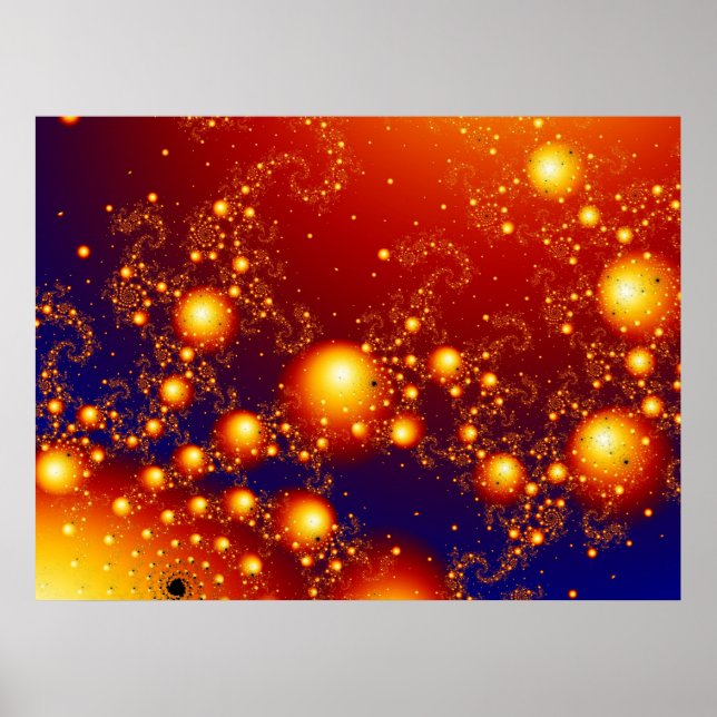 Mastering Madness #1 Poster (Front)