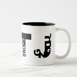 Mastermind Mug