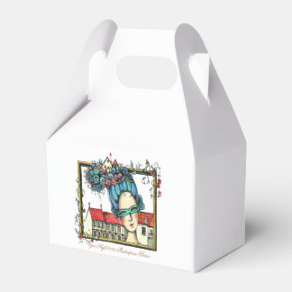 Masterpiece Soiree' Gift Box