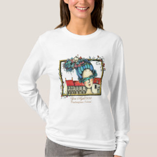 Masterpiece Soiree' Long Sleeve T-Shirt