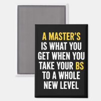 Masters Degree Graduation Funny Humour Quotes 