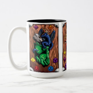 Master's Game Cup