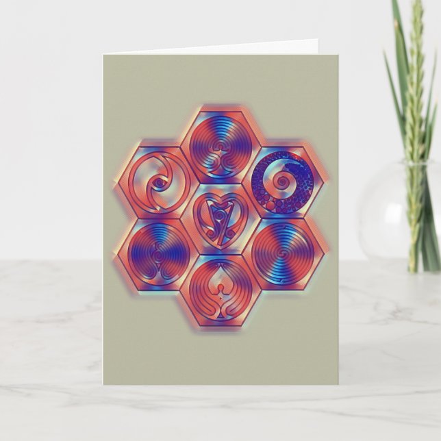 MASTERY CARD 058 (Front)