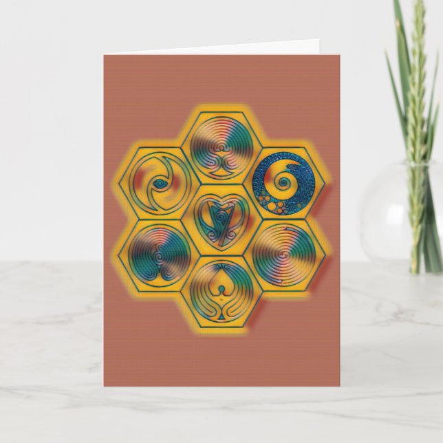 MASTERY CARD 060 (Front)