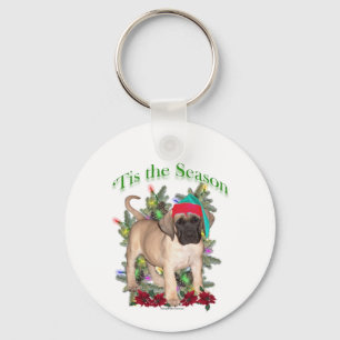 Mastiff 2 ‘Tis Key Ring