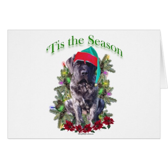 Mastiff 3 ‘Tis (Front Horizontal)