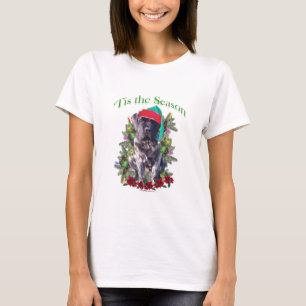 Mastiff 3 ‘Tis T-Shirt