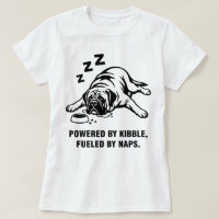 Mastiff Dog Funny Lazy