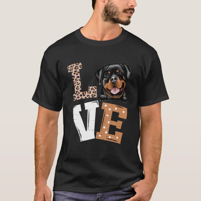 Mastiff Dog Lover Funny My Mastiff Is My Valentine T-Shirt (Front)