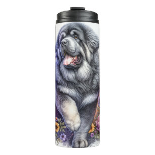  Mastiff Thermal Tumbler