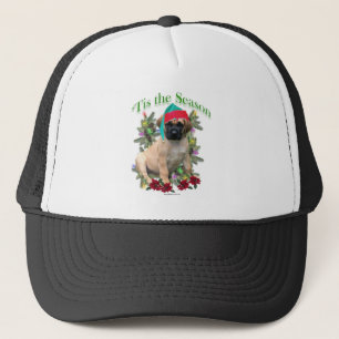 Mastiff ‘Tis Trucker Hat