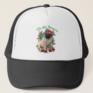 Mastiff ‘Tis Trucker Hat