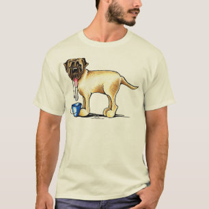 Mastiff Water Maker T-Shirt