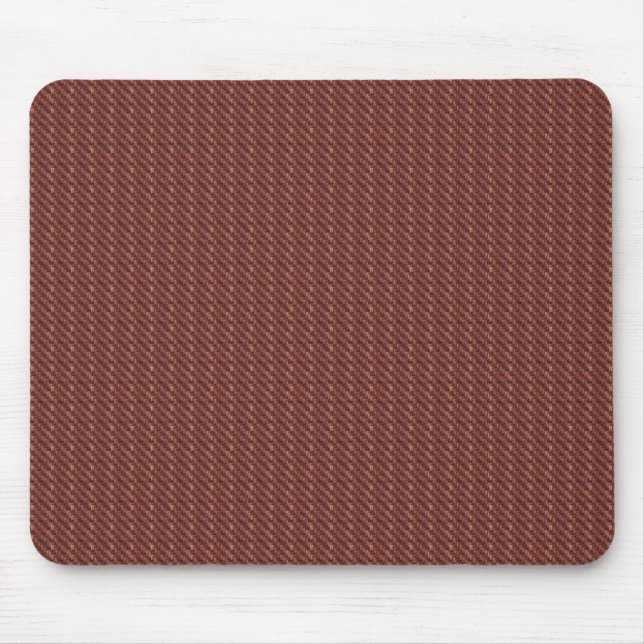 Mat Pattern Mouse Pad (Front)