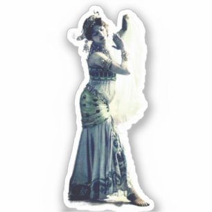 Mata Hari
