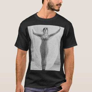 Mata Hari T-Shirt