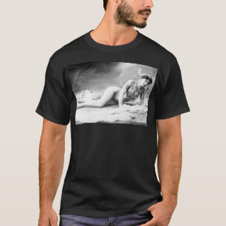 Mata Hari T-Shirt