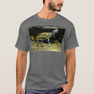 Mata Mata Turtle T-Shirt