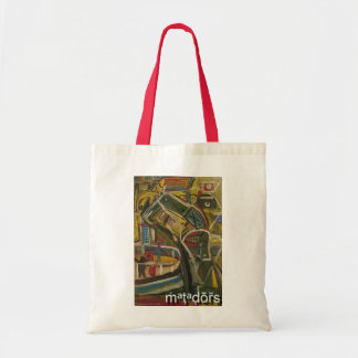 MATADORS TOTE BAG