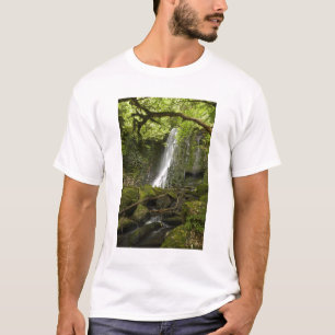 Matai Falls, Catlins, South Otago T-Shirt