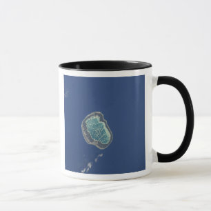 Mataiva Atoll, Tuamotu Archipelago Mug