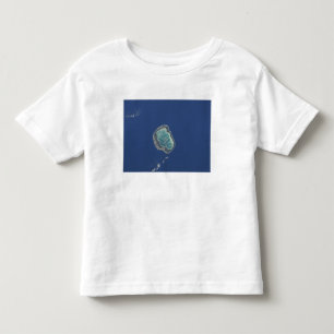 Mataiva Atoll, Tuamotu Archipelago Toddler T-Shirt