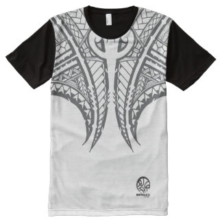 Matalaa allover1 All-Over print T-Shirt