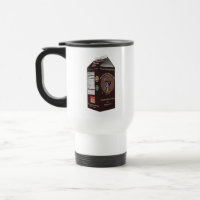 Matanuska Moose Milk