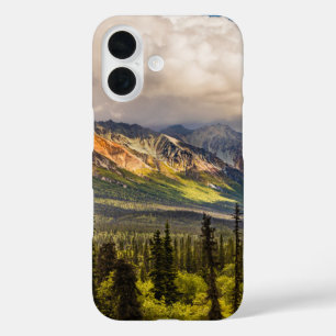 Matanuska valley, southcentral Alaska #2 iPhone 16 Case