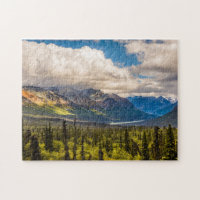 Matanuska valley, southcentral Alaska #2