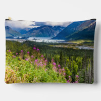 Matanuska Valley, Southcentral Alaska