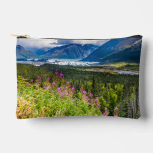 Matanuska Valley, Southcentral Alaska Accessory Pouch