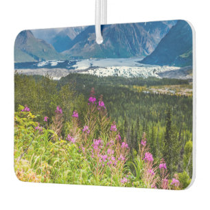 Matanuska Valley, Southcentral Alaska Car Air Freshener