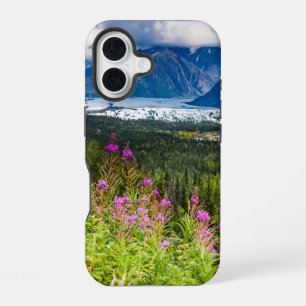 Matanuska Valley, Southcentral Alaska iPhone 16 Case