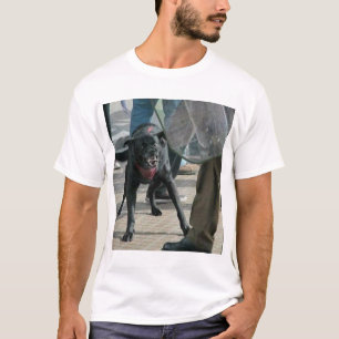 Matapacos T-Shirt