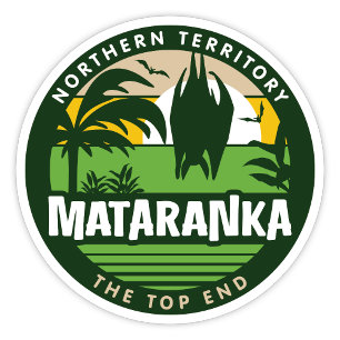 Mataranka, Northern Territory Australia