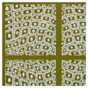 Match Any Colour Abstract Pattern Fabric