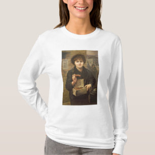 Match Vendor T-Shirt