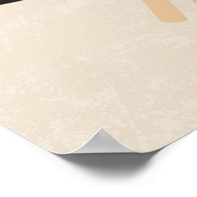 Matcha Bath Poster (Corner)