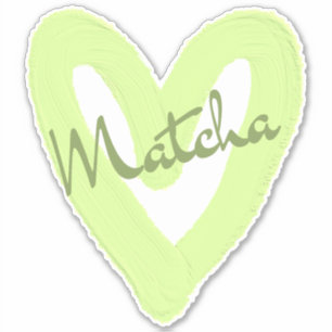 Matcha boba green tea, matcha