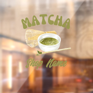 Matcha Cafe