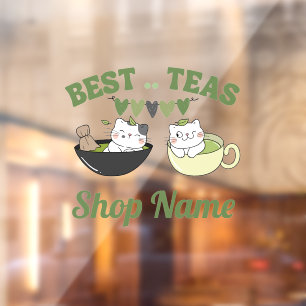 Matcha Cafe