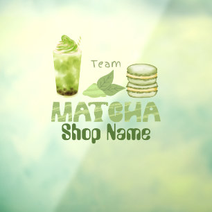 Matcha Cafe