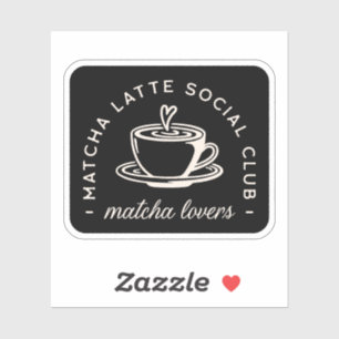 Matcha latte lovers quotes