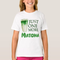 Matcha Mood – Sip, Chill, Repeat