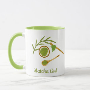 Matcha Mug