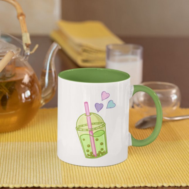 Matcha Mug (Creator Uploaded)