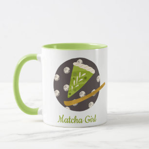 Matcha Mug