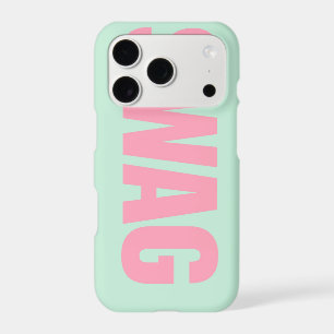 Matcha Pink Swag Pop