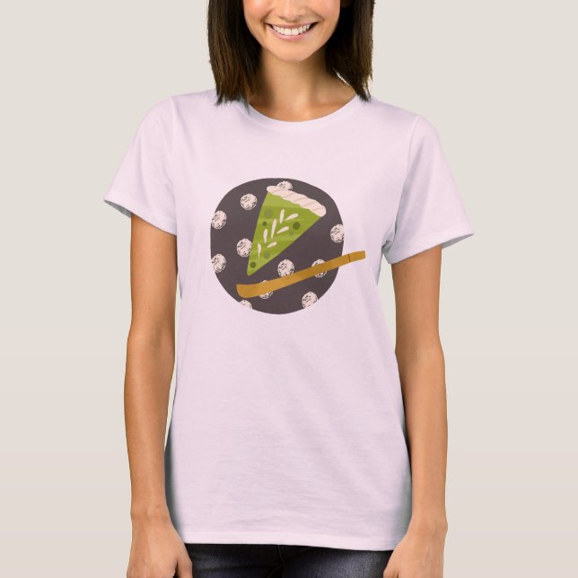 Matcha  T-Shirt (Front)